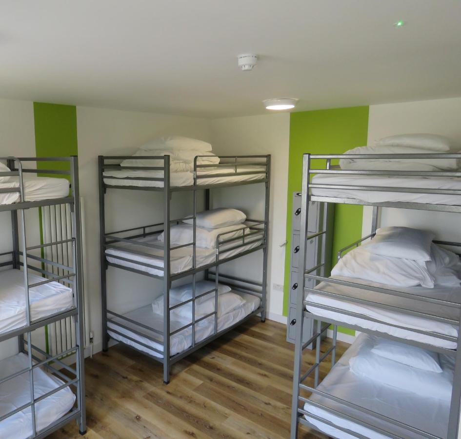 Donegal Wild Atlantic Hostel Dungloe Kültér fotó